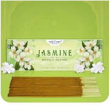 Jasmine Incense